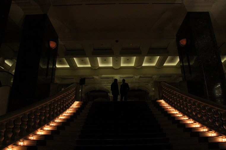 Phoenicia Earth Hour